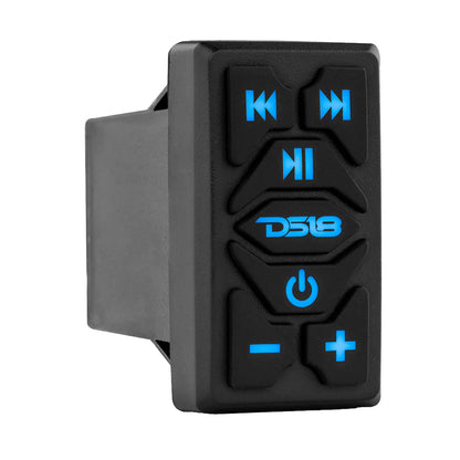 DS18 Rocker Switch Bluetooth Receiver  Controller