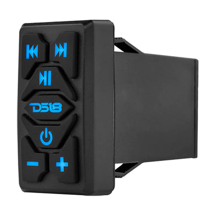 DS18 Rocker Switch Bluetooth Receiver  Controller