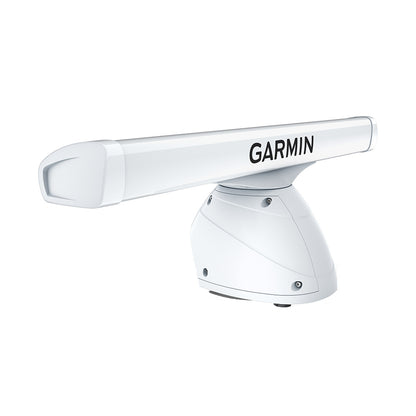 Garmin GMR 434 xHD3 4 Open Array Radar  Pedestal - 4kW