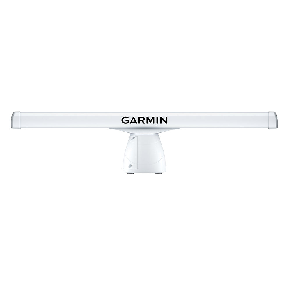 Garmin GMR 436 xHD3 6 Open Array Radar  Pedestal - 4kW