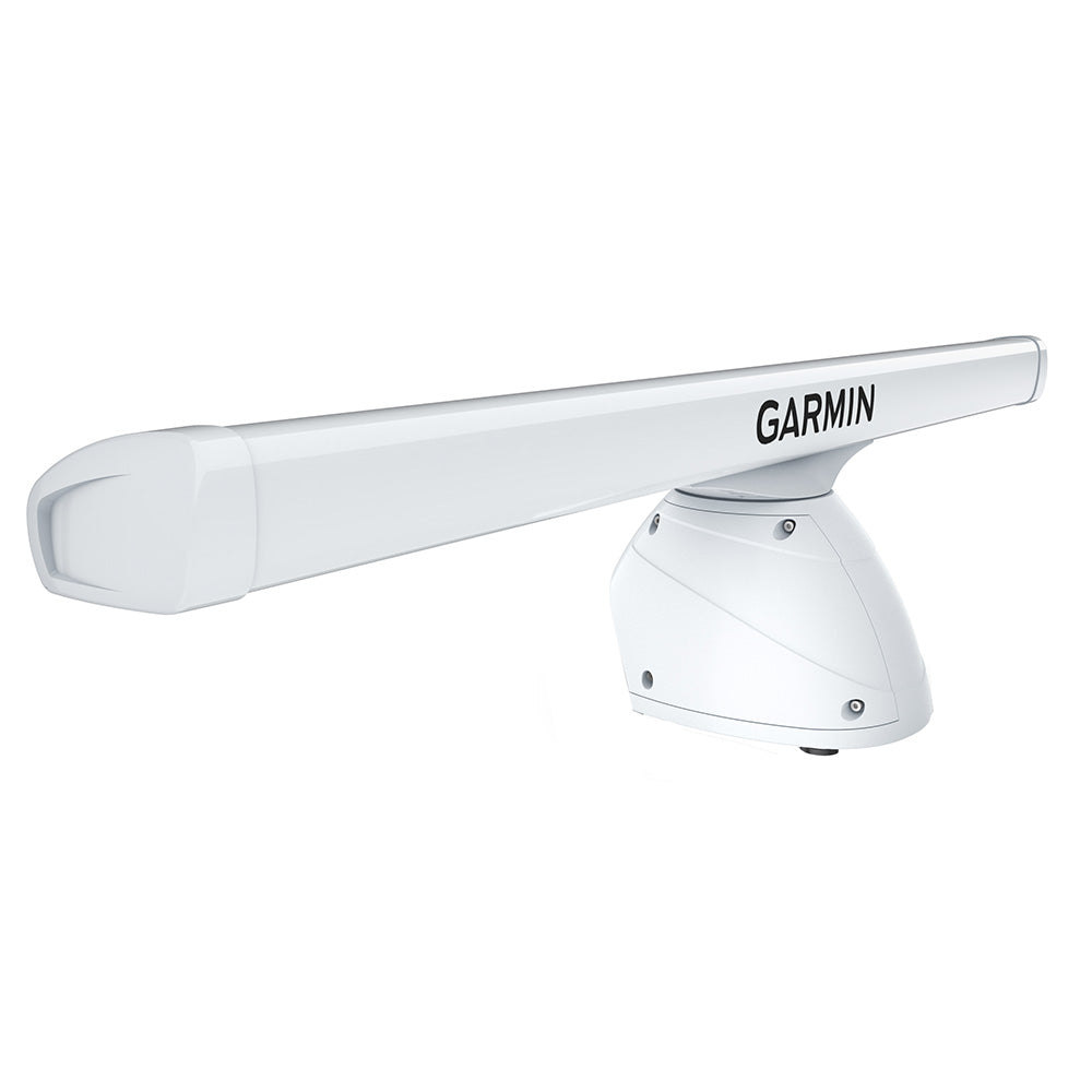 Garmin GMR 1236 xHD3 6 Open Array Radar  Pedestal - 12kW