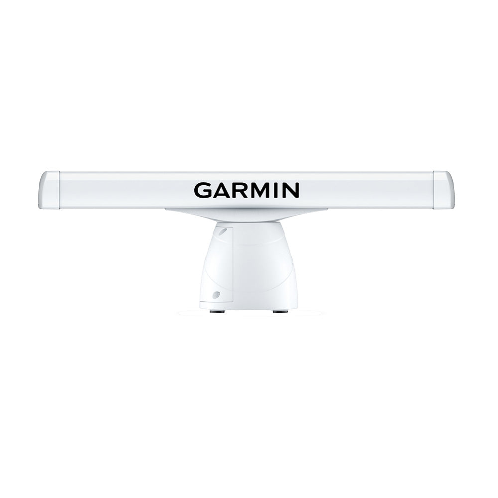 Garmin GMR 2534 xHD3 4 Open Array Radar  Pedestal - 25kW