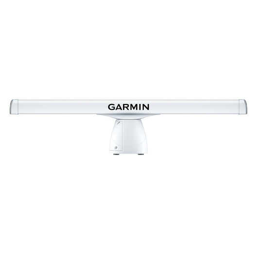 Garmin GMR 2536 xHD3 6 Open Array Radar  Pedestal - 25kW