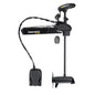 Minn Kota Ultrex 112 Trolling Motor w/Micro Remote - Dual Spectrum CHIRP - 36V - 112LB - 60"