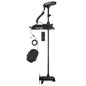 Minn Kota Terrova 112 Trolling Motor w/Wireless Remote - Dual Spectrum CHIRP - 36V - 112LB - 72"