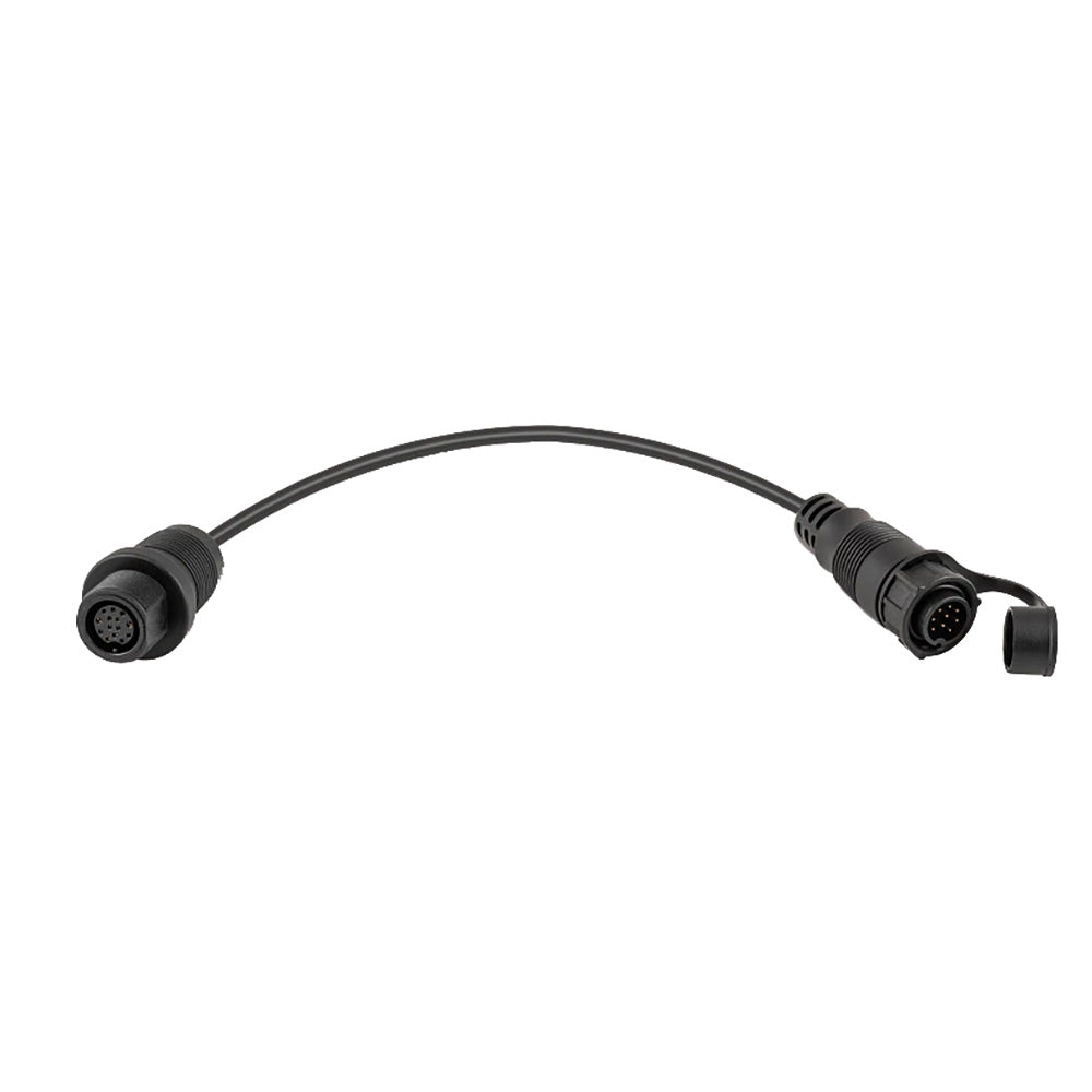 Minn Kota MKR-DSC-15 DSC Transducer Adapter Cable - Lowrance 8-PIN