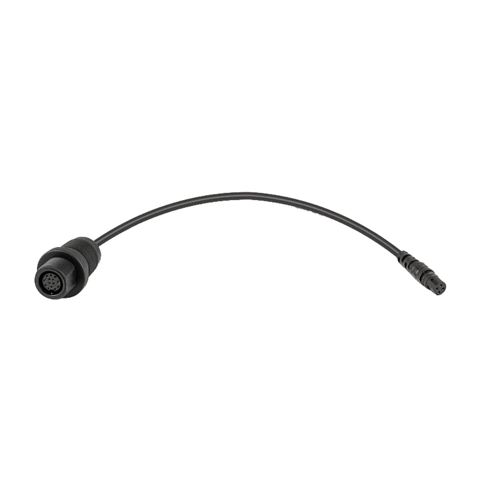 Minn Kota MKR-DSC-12 DSC Transducer Adapter Cable - Garmin 4-PIN